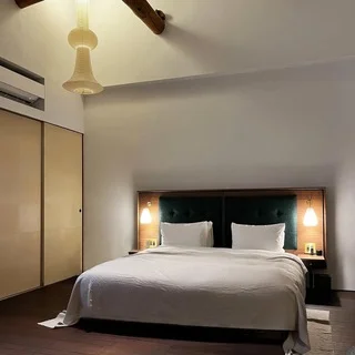 【京都嵐山の一軒家ホテル】ハイセンスなリノベーションホテル嵐山邸宅MAMAで寛ぎのひととき