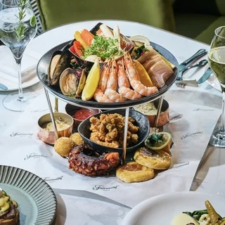 優雅な週末を過ごす「フェアモント サンデーブランチ」がスタート！｜体験レポ