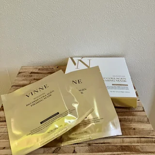 大切な日の前に仕込みたい、“自分史上うるおう”ご褒美マスク