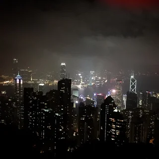 最近のmyブーム、香港♡