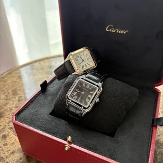 【結婚10周年】時を紡ぐ時計をゲット！