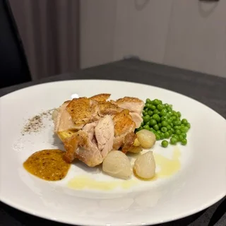 チキン