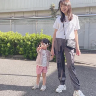 【40代向け】脱マンネリ！Tシャツ コーデの格上げワザ11選 in 東京_1_3-2