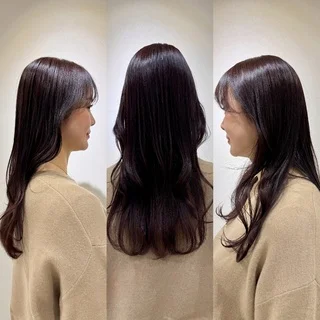 40代、髪に宿る年齢。北京渡航前に駆け込んだ癒しのヘッドスパ