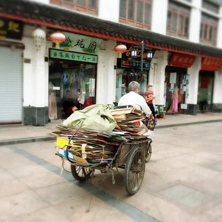 Shanghai その2☺︎！