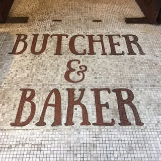 &quot;Butcher &amp; Baker&quot;  @ Kennedy Town 注目の堅尼地域ブランチ人気店へ_1_1-2