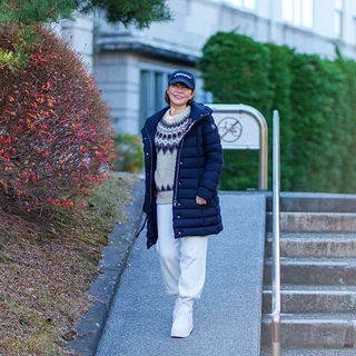 2025年もあと少し！年末詣で一年の振り返りを