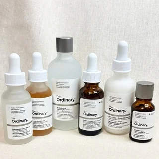 これが最新の組み合わせ！「The Ordinary（オーディナリー）」エイジングケアレシピ【マーヴェラス原田の40代本気美容 #995】 