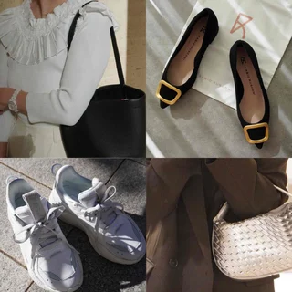 ZARA、ユナイテッドアローズなど。セールで更新した「大人のベーシック」