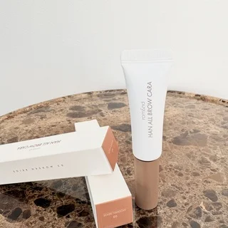 ロムアンド　ハンオールブロウカラー