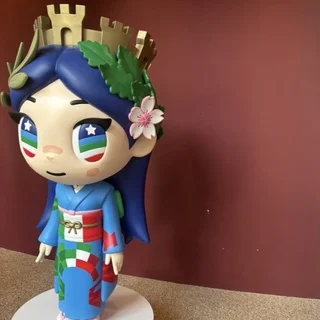 大阪・関西万博 イタリア館