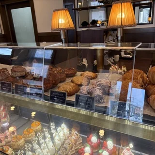 レタンプリュス　パン