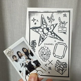 美女組の1日【CHANELジュエリー】と渋谷ランチ_1_10