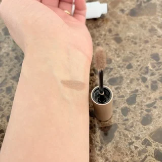 ロムアンド　ハンオールブロウカラー