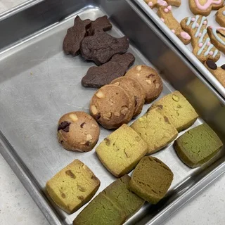 ヨックモックのお菓子イベントで、子どもと“甘い”ひととき。_1_7-1