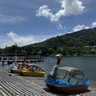 何度でも訪れたくなる理由。家族で味わう、リッツカールトン日光の極上ステイ_1_3