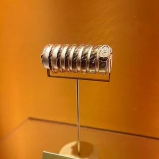 ブルガリホテル東京