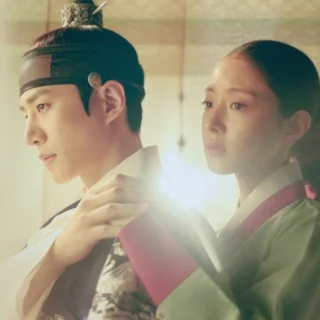 韓国ドラマはときめく時代劇が熱い！「恋慕」の次に来るのは！？　