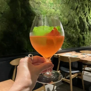 表参道の隠れ家イタリアン『GERMOGLIO（ジェルモーリオ）』でお誕生日ランチ