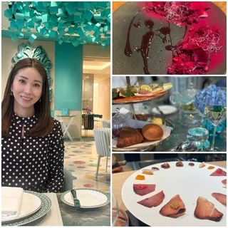 今年行って良かった感動レストランBest３