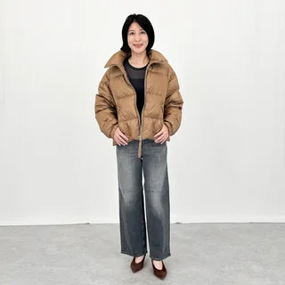 Marisol インスタライブに出演させていただきました!着たアイテムを紹介【前編】_1_5