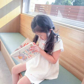 【激戦！愛育産後ケア施設】長女・新生児・ママの3人で3泊4日 滞在記_1_8-1