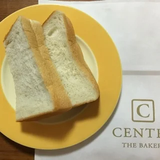 SENTREの食パン♡
