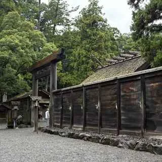 正宮