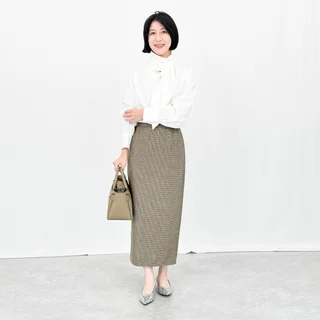 Marisol インスタライブ出演。着用アイテムを徹底レポート【後編】