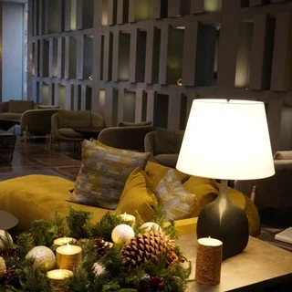 JWマリオット・ホテル東京