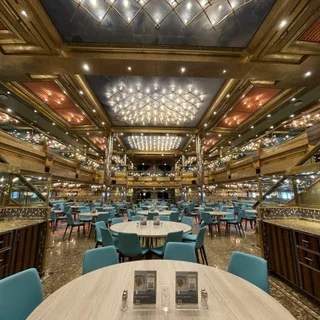 イタリア客船「コスタセレーナ」の潜入レポ｜2026年のGWが狙い目！_1_2-2