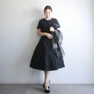 50代のフォーマルスタイルからジレとパンツのセットアップお仕事コーデまで（９月８日〜 ９月21日）【Marisol人気記事ランキングトップ10】