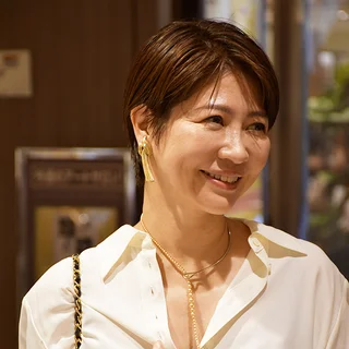 新しい自分発見！40代にオススメショートヘア