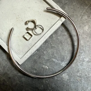 【GOLDY 金属アレルギー対応】シンプル＆クールな上品アクセでおしゃれを格上げ