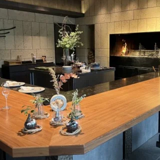 旅ログ 食事編♡東急ハーヴェストVIALA 箱根渓翠_1_1-3