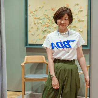 Marisol＋10月号 気になっていたアレを試着！