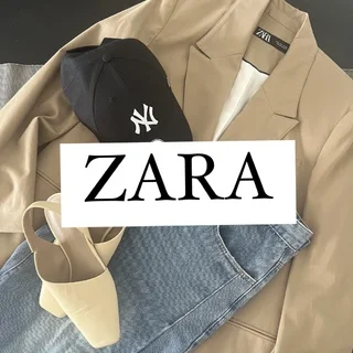 【ZARA】SALE購入品は秋コーデに使えるもの♡