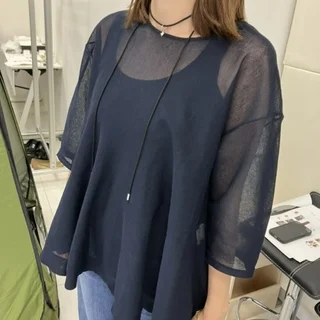 涼やか＆秋を先取りのMarisol９月号おすすめアイテムをご紹介！_1_6