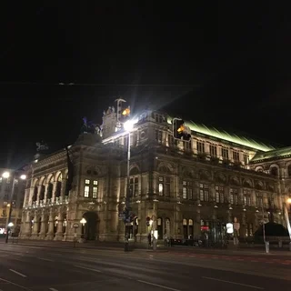 Stadt Oper 