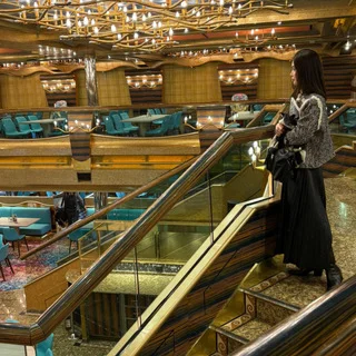 イタリア客船「コスタセレーナ」の潜入レポ｜2026年のGWが狙い目！_1_3-1