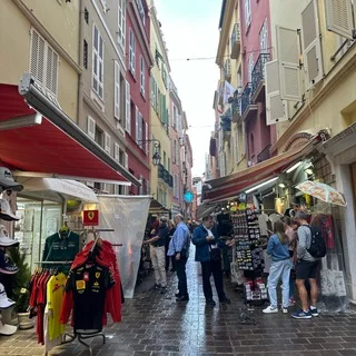 【私のもう一度行きたい！旅②3世代家族旅行】フランス〈パリ・ニース〉・モナコを満喫旅_1_14-2