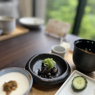 旅ログ 食事編♡東急ハーヴェストVIALA 箱根渓翠_1_5-2