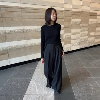 40代の下半身デブ悩みを蹴散らす“M7daysサスペンダー付きタックパンツ”_1_2-1