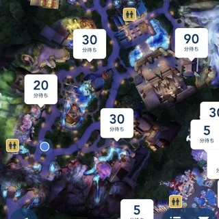 【15時入りディズニー】子連れDisneySea攻略ガイド|アーリーイブニングパスポートで賢く楽しむ_1_3