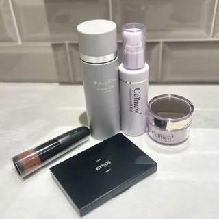 肌に良さそうが逆効果！？私の間違いだらけの基礎化粧品、見直し始めました。