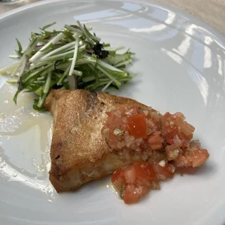 都会の中の“森レストラン”で春を味わう♡_1_4-2