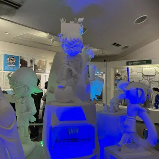 GW旅 名探偵コナンの世界を歩く旅_1_2-2