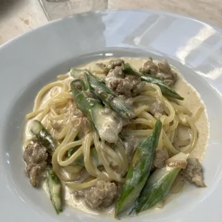 都会の中の“森レストラン”で春を味わう♡_1_4-1