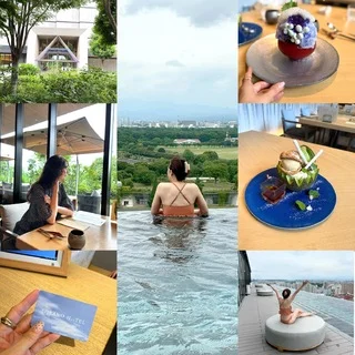 【滞在記】立川SORANO HOTEL（ソラノホテル）で叶う！ウェルビーイングな女子旅