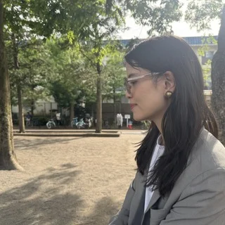 夏に向けて楽しく日差し対策◎新しいサングラスで夏支度スタートしました。